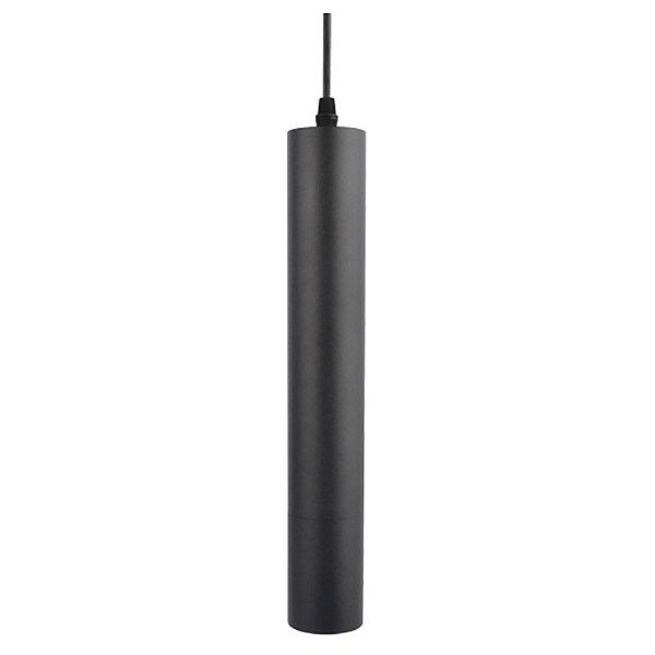 Подвесной светильник Arte Lamp Ridget A1520SP-1BK - фото 4869417