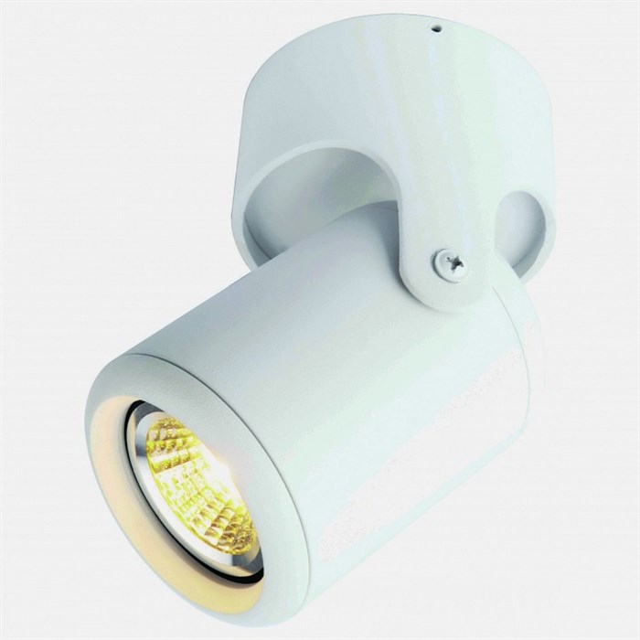 Светильник на штанге Arte Lamp Libra A3316PL-1WH - фото 4869481