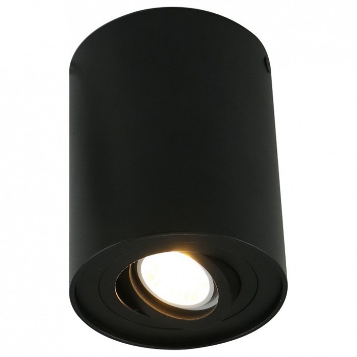 Накладной светильник Arte Lamp 5644 A5644PL-1BK - фото 4869490