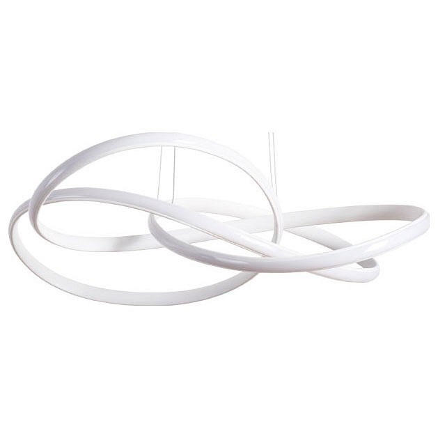 Подвесной светильник Arte Lamp Swing A2522SP-2WH - фото 4869573