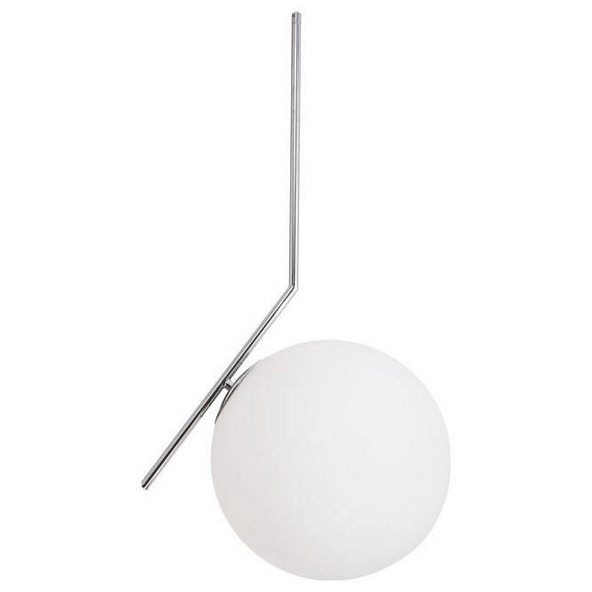 Подвесной светильник Arte Lamp Bolla-Unica A1922SP-1CC - фото 4869621