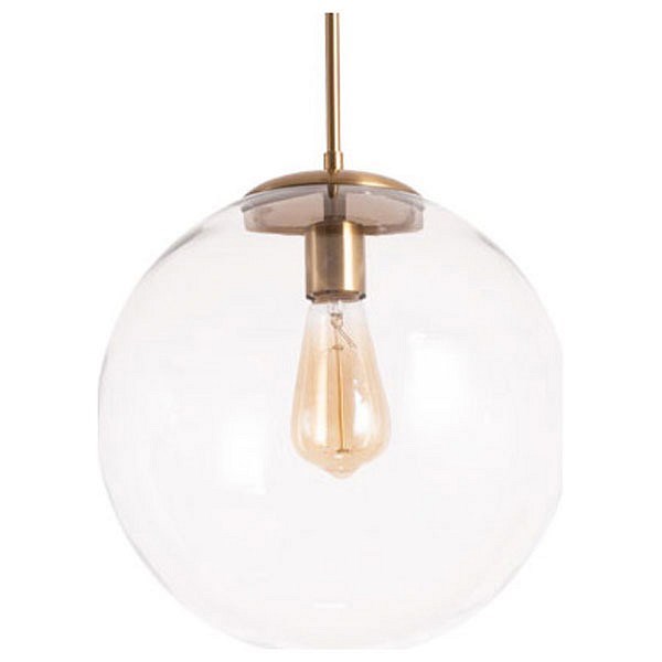 Подвесной светильник Arte Lamp Volare A1930SP-1AB - фото 4869643
