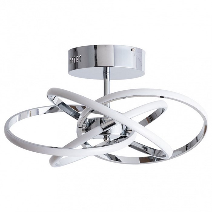 Светильник на штанге Arte Lamp Orbit A9052PL-4CC - фото 4869712
