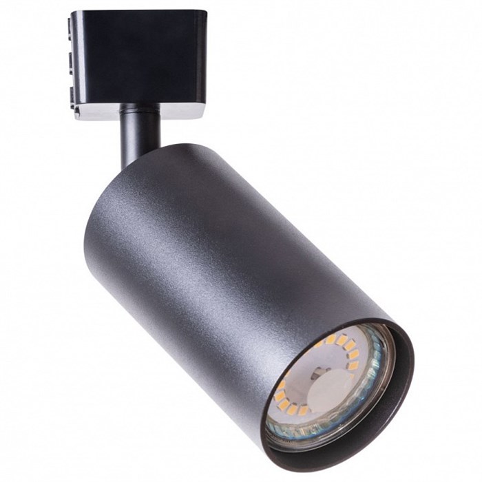 Светильник на штанге Arte Lamp Ridge A1518PL-1BK - фото 4869741
