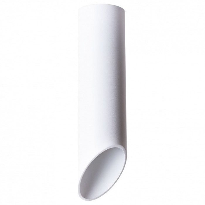 Накладной светильник Arte Lamp Pilon A1622PL-1WH - фото 4869746