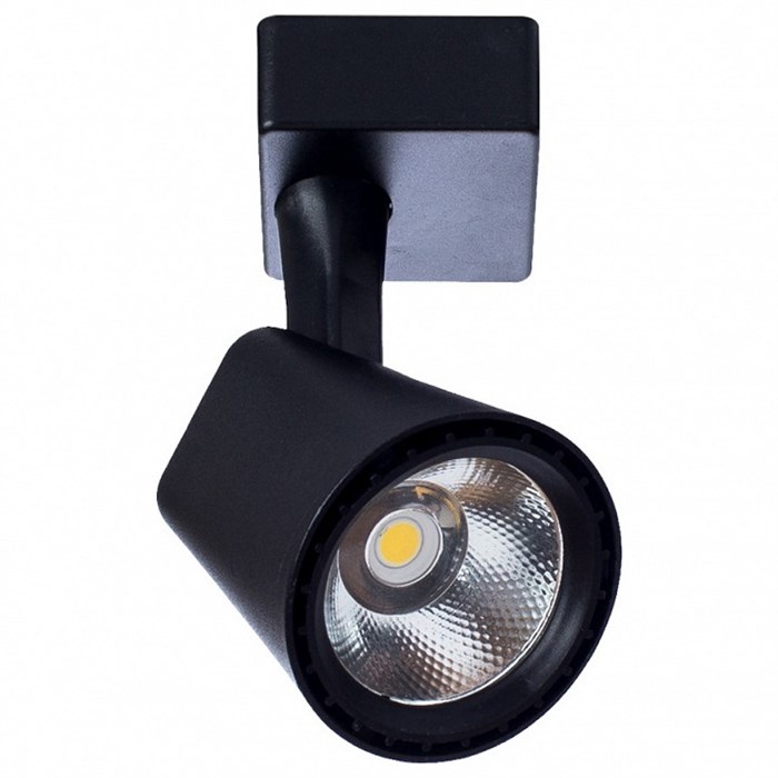 Светильник на штанге Arte Lamp Amico A1811PL-1BK - фото 4869752