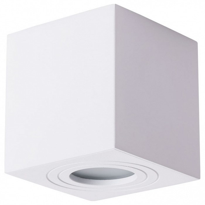 Накладной светильник Arte Lamp Galopin A1461PL-1WH - фото 4869816