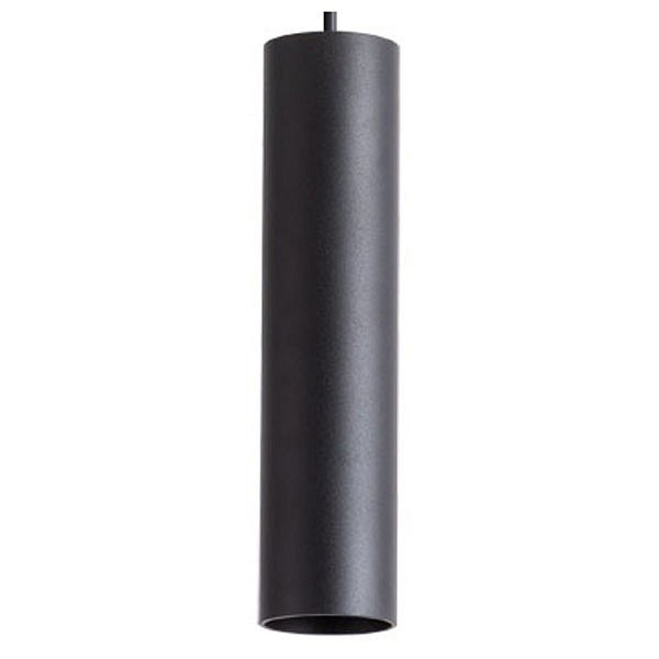 Подвесной светильник Arte Lamp Sirius A1524SP-1BK - фото 4869845