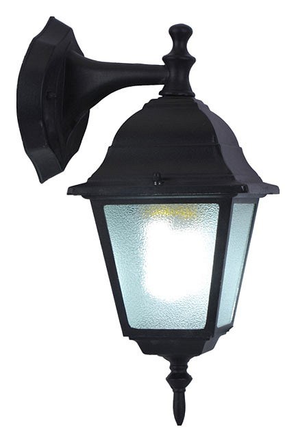 Светильник на штанге Arte Lamp Bremen A1012AL-1BK - фото 4869881