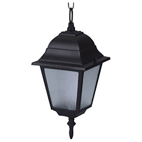 Подвесной светильник Arte Lamp Bremen A1015SO-1BK - фото 4869883