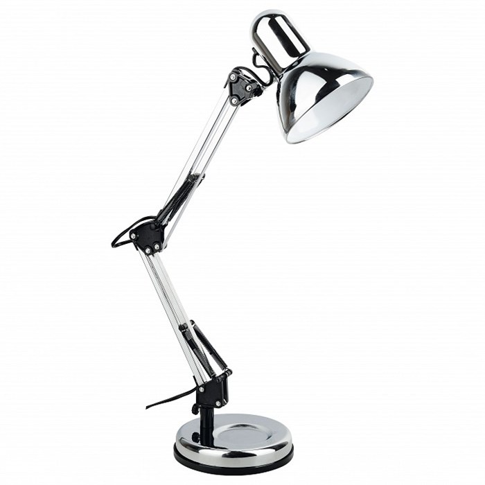 Настольная лампа офисная Arte Lamp Junior A1330LT-1CC - фото 4869916