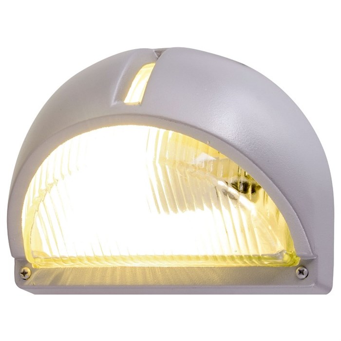 Накладной светильник Arte Lamp Urban A2801AL-1GY - фото 4869952