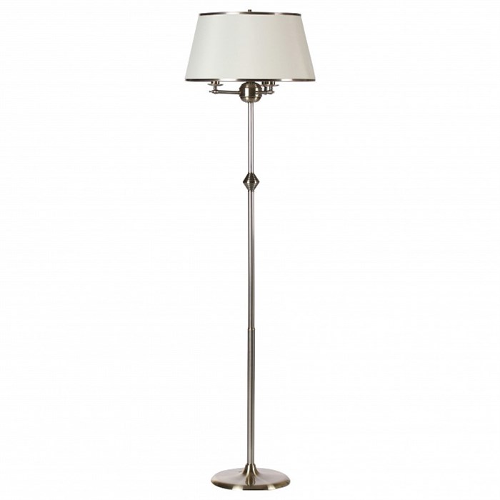 Торшер Arte Lamp Alice A3579PN-3AB - фото 4869985