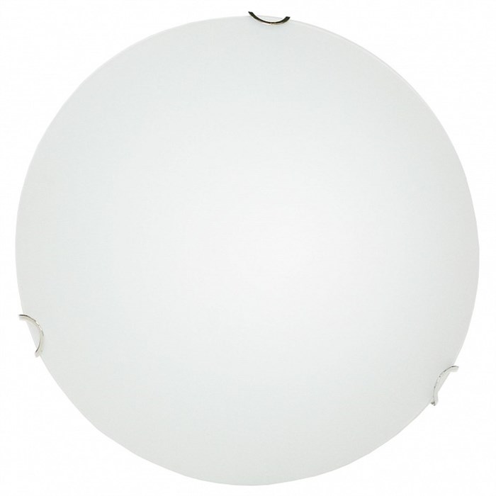 Накладной светильник Arte Lamp Plain A3720PL-2CC - фото 4869993