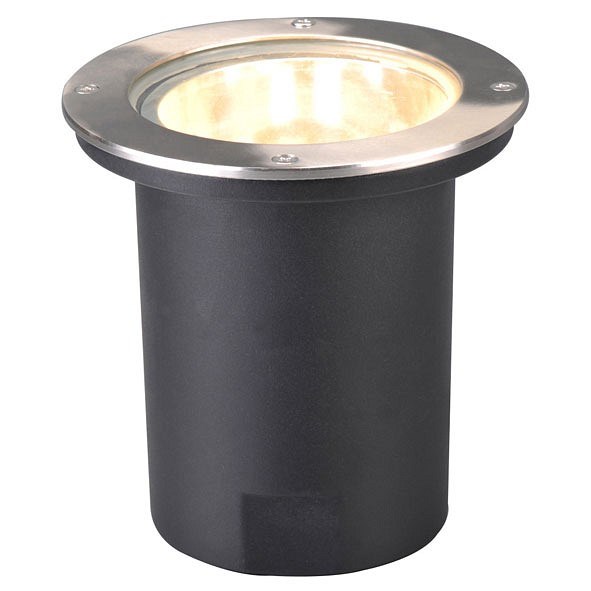 Встраиваемый в дорогу светильник Arte Lamp Piazza A6013IN-1SS - фото 4870096