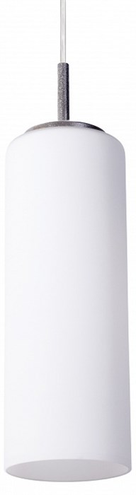 Подвесной светильник Arte Lamp Sphere A6710SP-1WH - фото 4870101