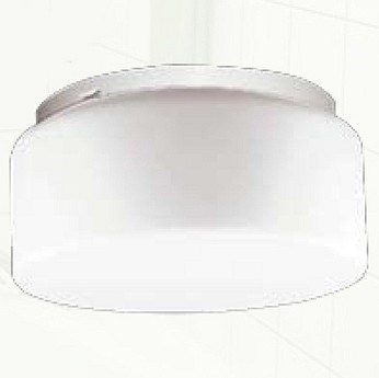 Накладной светильник Arte Lamp Tablet A7720PL-1WH - фото 4870110