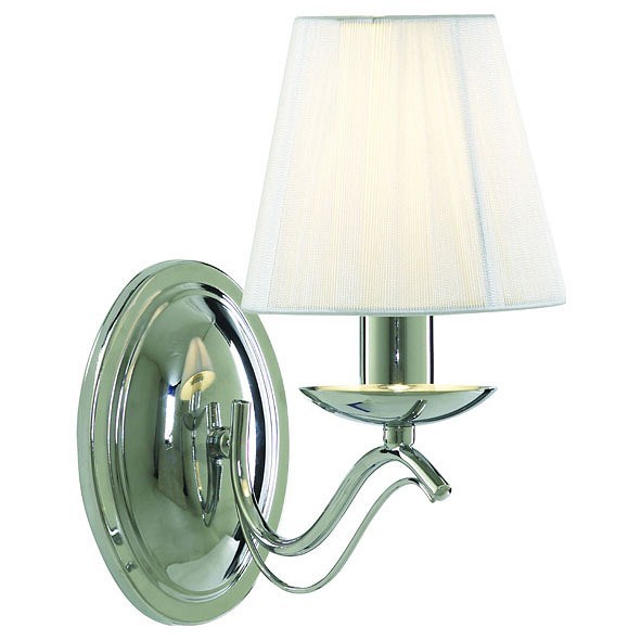 Бра Arte Lamp Domain A9521AP-1CC - фото 4870145