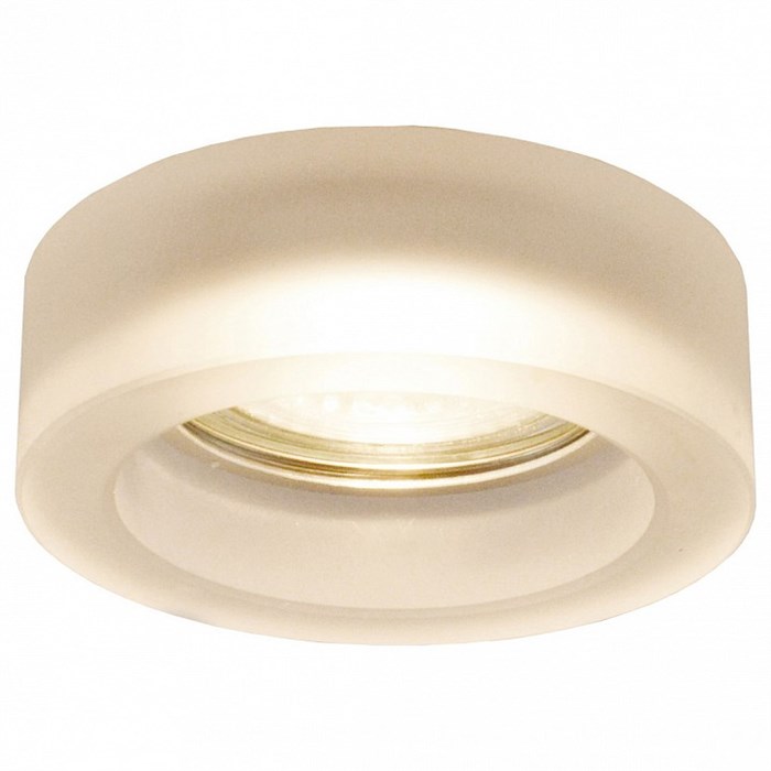 Встраиваемый светильник Arte Lamp Wagner A5222PL-1CC - фото 4870159
