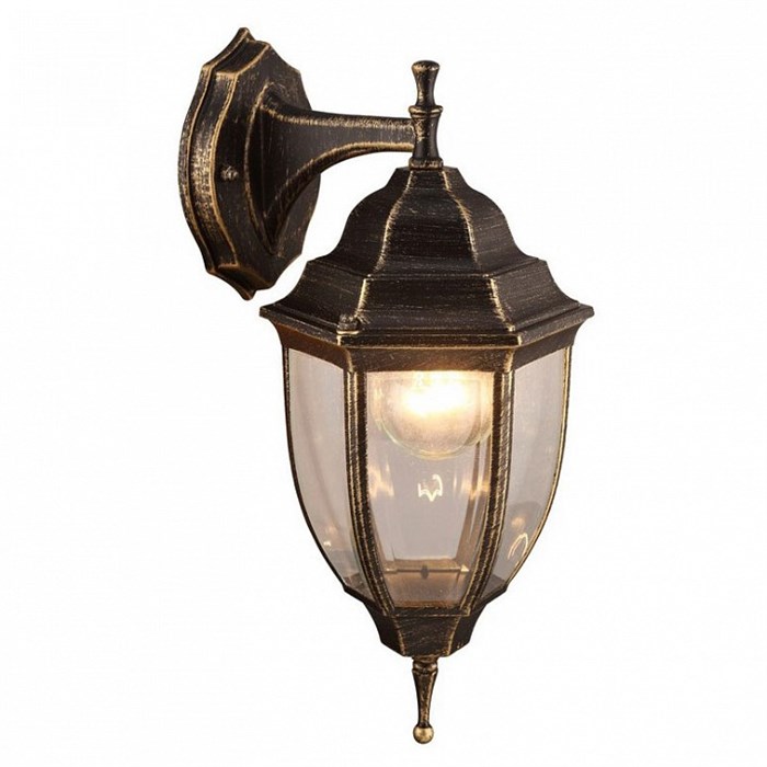 Светильник на штанге Arte Lamp Pegasus A3152AL-1BN - фото 4870249