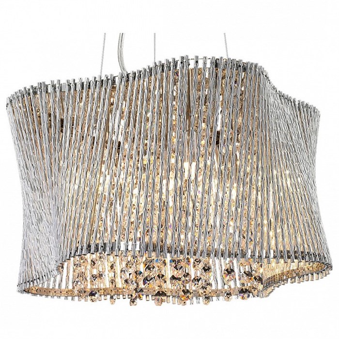 Подвесной светильник Arte Lamp Incanto A4207SP-4CC - фото 4870260