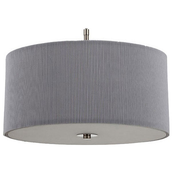 Подвесной светильник Arte Lamp Mallorca A1021SP-3SS - фото 4870335