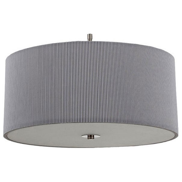 Подвесной светильник Arte Lamp Mallorca A1021SP-5SS - фото 4870339