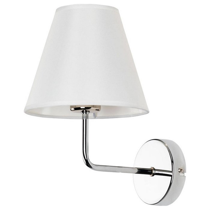 Бра Arte Lamp Elba A2581AP-1CC - фото 4870368