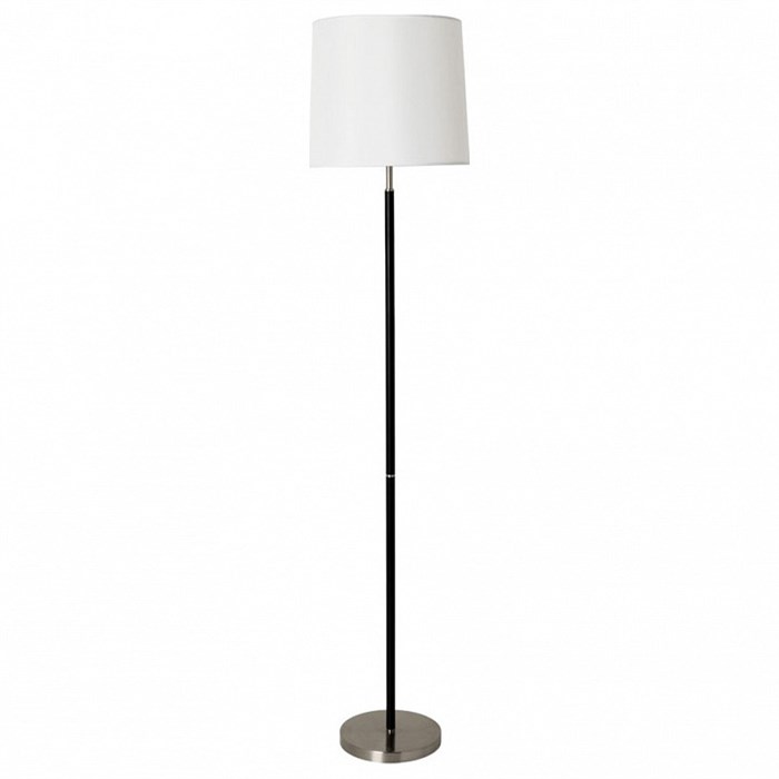 Торшер Arte Lamp Rodos A2589PN-1SS - фото 4870375