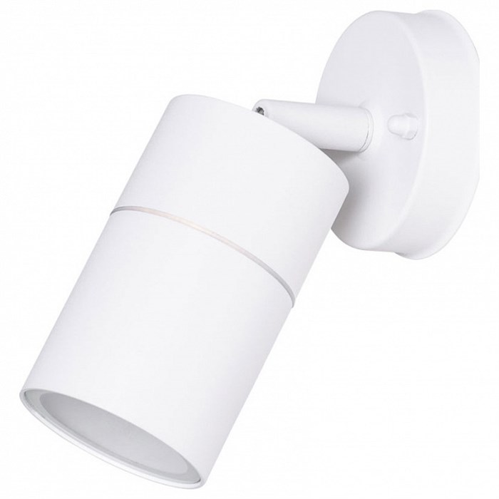 Спот Arte Lamp Mistero A3304AL-1WH - фото 4870383