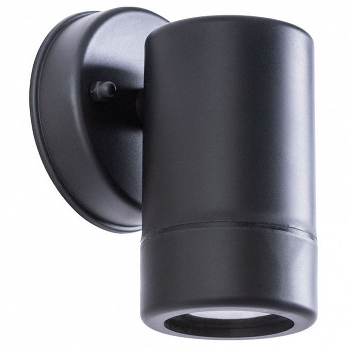Светильник на штанге Arte Lamp Atlas A3503AL-1BK - фото 4870384