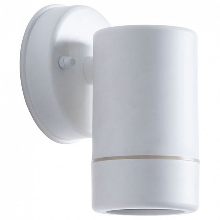 Светильник на штанге Arte Lamp Atlas A3503AL-1WH - фото 4870385