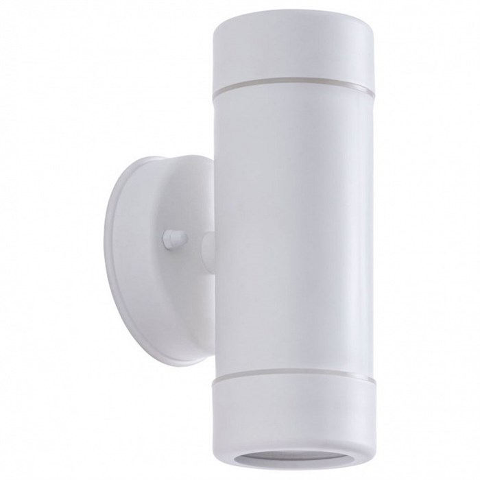 Светильник на штанге Arte Lamp Atlas A3503AL-2WH - фото 4870387