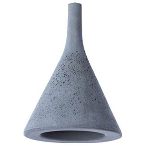 Подвесной светильник Arte Lamp Bender A4324SP-1GY - фото 4870390