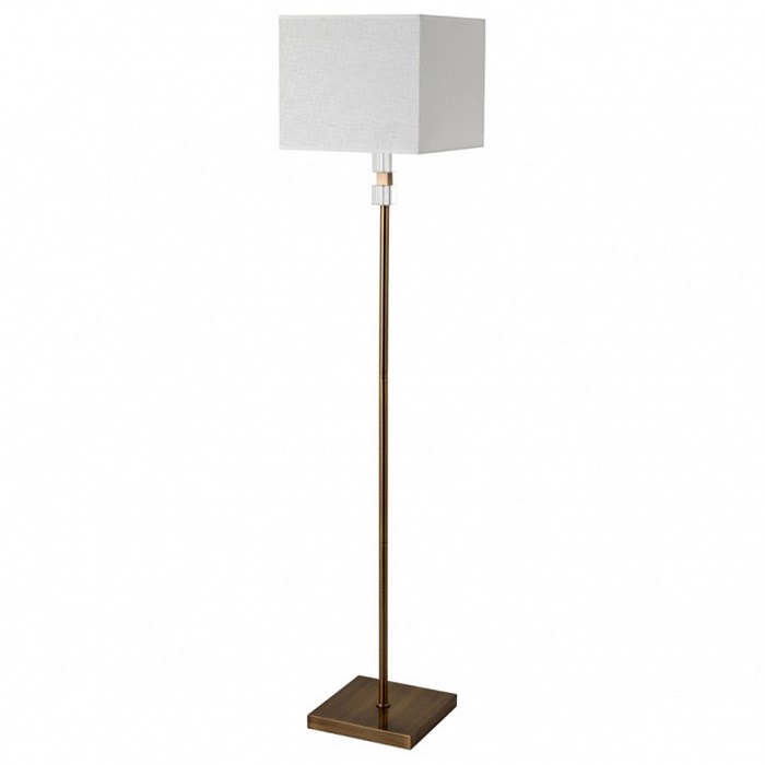 Торшер Arte Lamp North A5896PN-1PB - фото 4870407