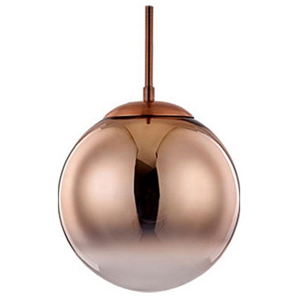 Подвесной светильник Arte Lamp Jupiter copper A7961SP-1RB - фото 4870446