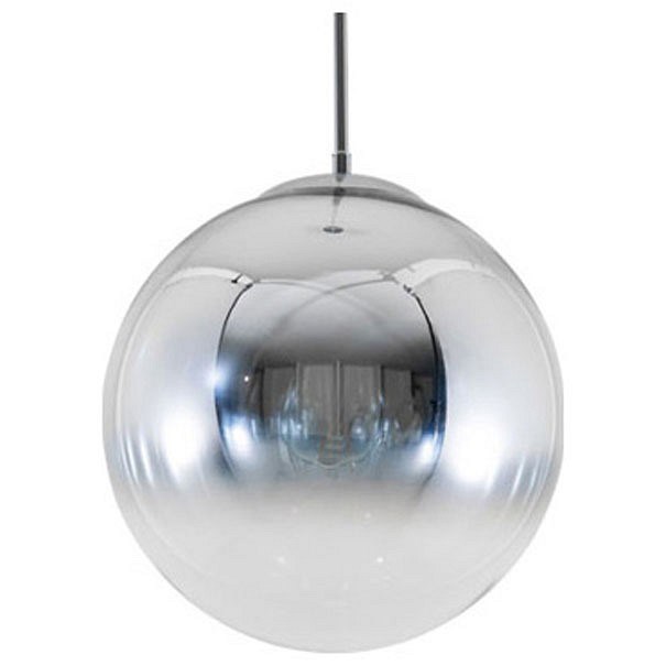 Подвесной светильник Arte Lamp Jupiter chrome A7963SP-1CC - фото 4870452