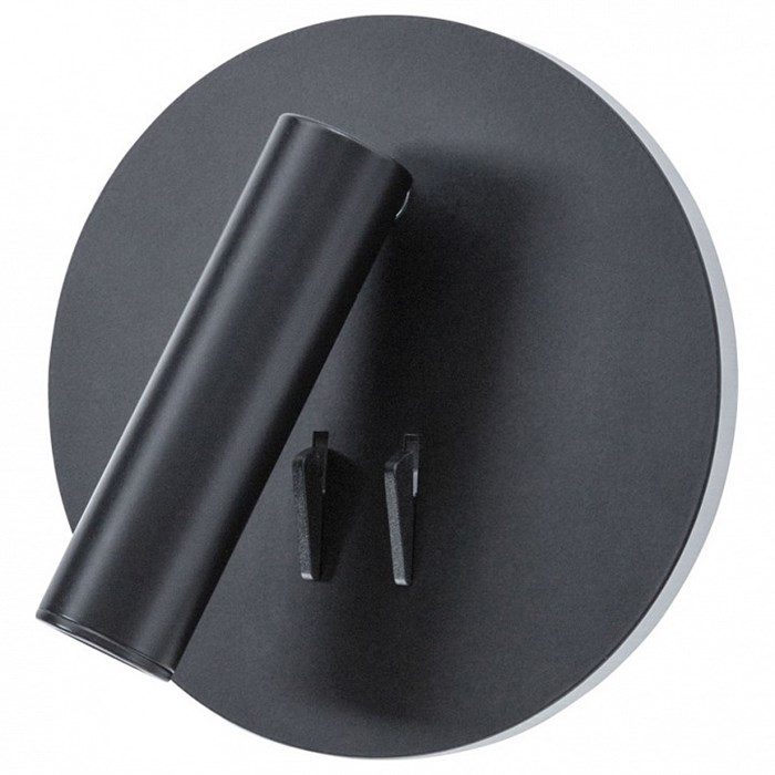 Бра Arte Lamp Electra A8232AP-1BK - фото 4870462