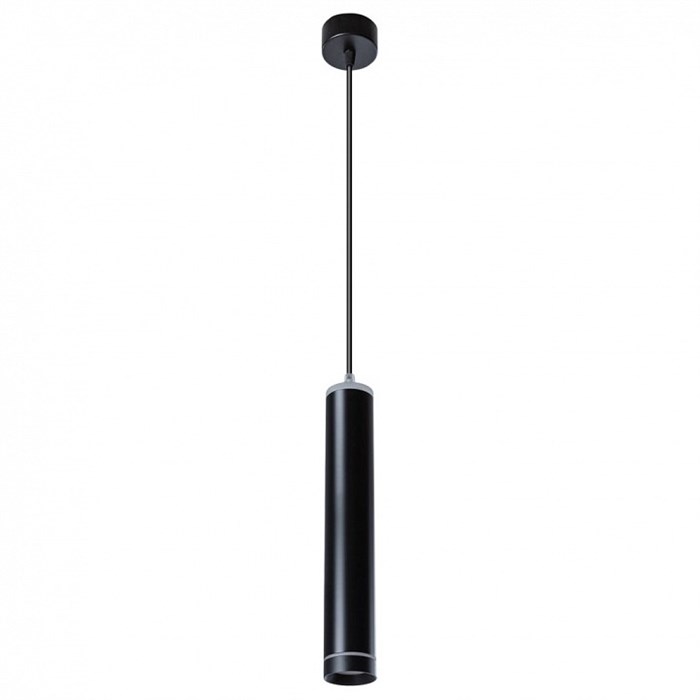 Подвесной светильник Arte Lamp Altais A6110SP-2BK - фото 4870476