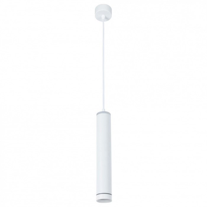 Подвесной светильник Arte Lamp Altais A6110SP-2WH - фото 4870478