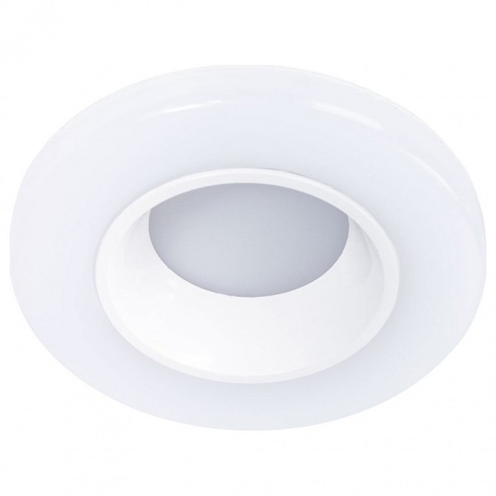 Накладной светильник Arte Lamp Alioth A7991PL-1WH - фото 4870484