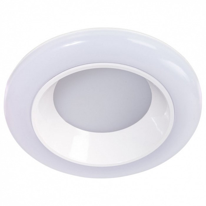 Накладной светильник Arte Lamp Alioth A7992PL-1WH - фото 4870485