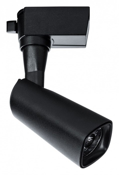 Светильник на штанге Arte Lamp Barut A4561PL-1BK - фото 4870586