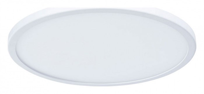 Встраиваемый светильник Arte Lamp Mesura A7976PL-1WH - фото 4870646
