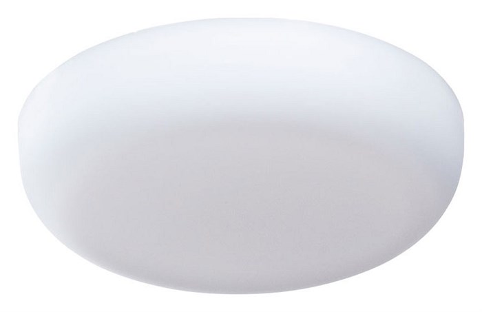 Встраиваемый светильник Arte Lamp Prior A7981PL-1WH - фото 4870651