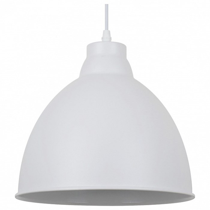 Подвесной светильник Arte Lamp Braccio A2055SP-1WH - фото 4870670