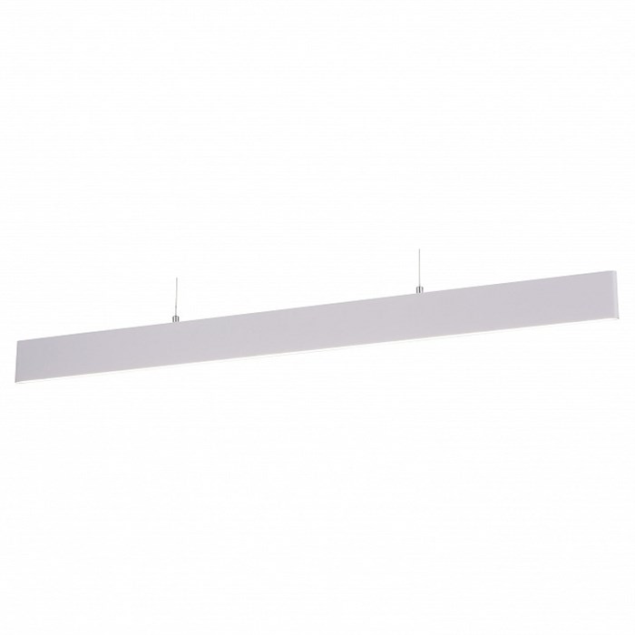 Подвесной светильник Arte Lamp Largo A2505SP-2WH - фото 4870686