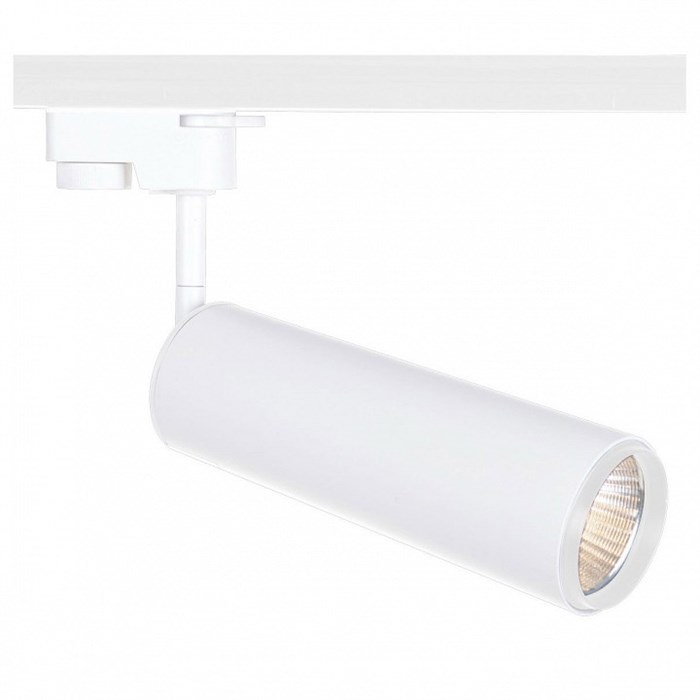 Светильник на штанге Arte Lamp PerIscopio A1412PL-1WH - фото 4870704