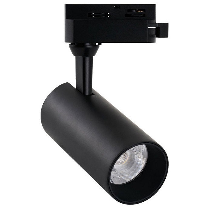 Светильник на штанге Arte Lamp Regulus A4568PL-1BK - фото 4870727