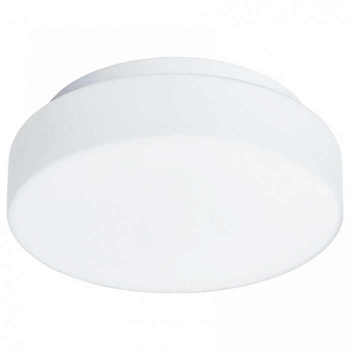 Накладной светильник Arte Lamp Aqua-Tablet LED A6812PL-1WH - фото 4870735